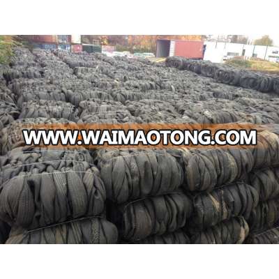 Tyre Bales